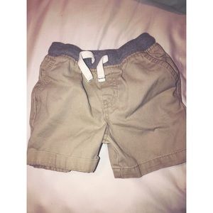 Boys Shorts